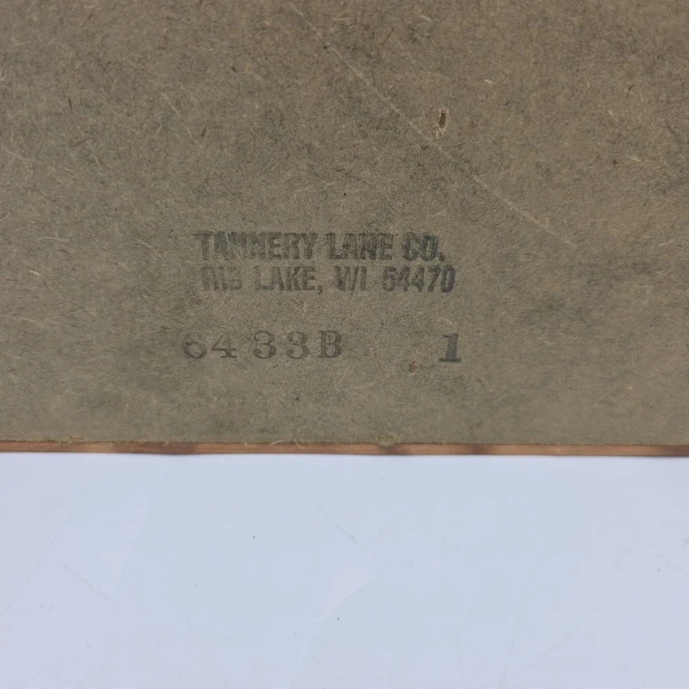Tannery Lane tannery lane
